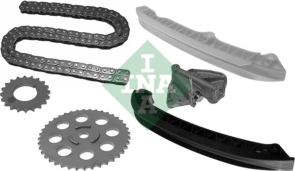 Timing Chain Kit
